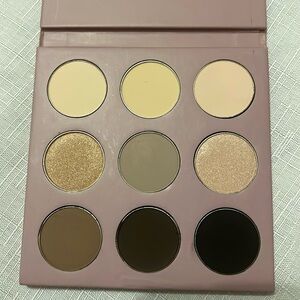 Cargo Nude Beach Eyeshadow Palette - NWOT / Never used